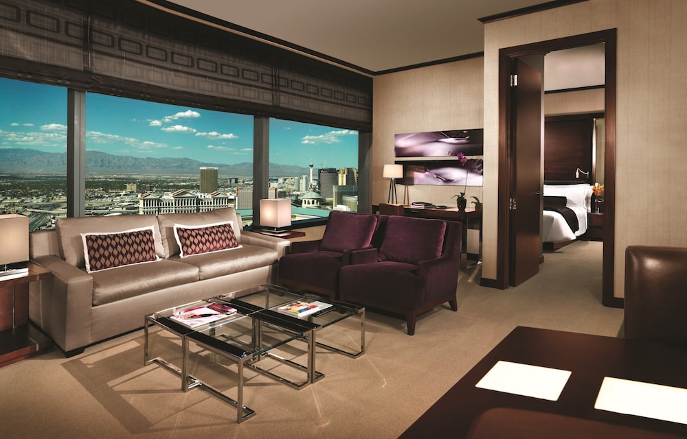Vdara Hotel & Spa at ARIA Las Vegas - photo 29