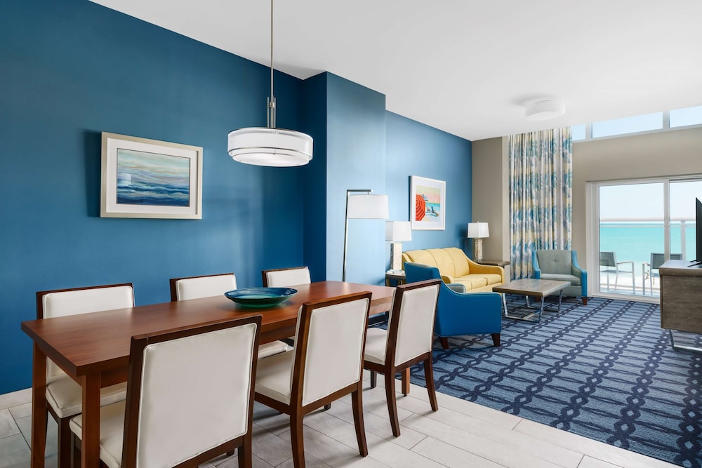 Homewood Suites by Hilton Myrtle Beach Oceanfront - photo 20