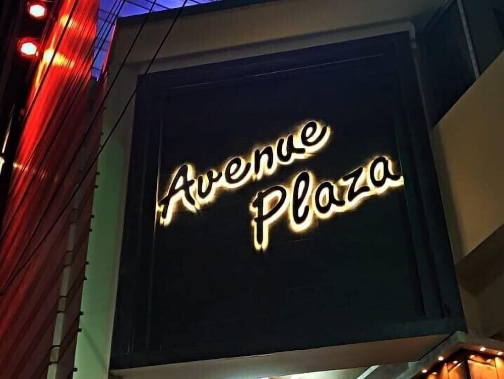 Avenue Plaza - last minute hotel in Kolkata