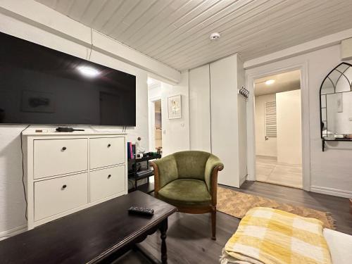 Apartment in Reykjavikurvegur Birta Rentals