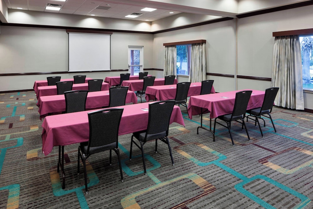 Residence Inn by Marriott Tucson Airport - photo 27