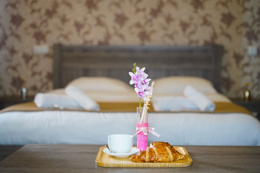 Hotel Monopoli Kutaisi in Kutaisi, Georgia