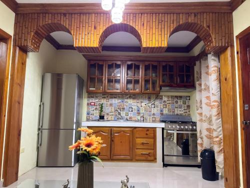 Hotel El Bonao in Salvaleon De Higueey, Dominican Republic