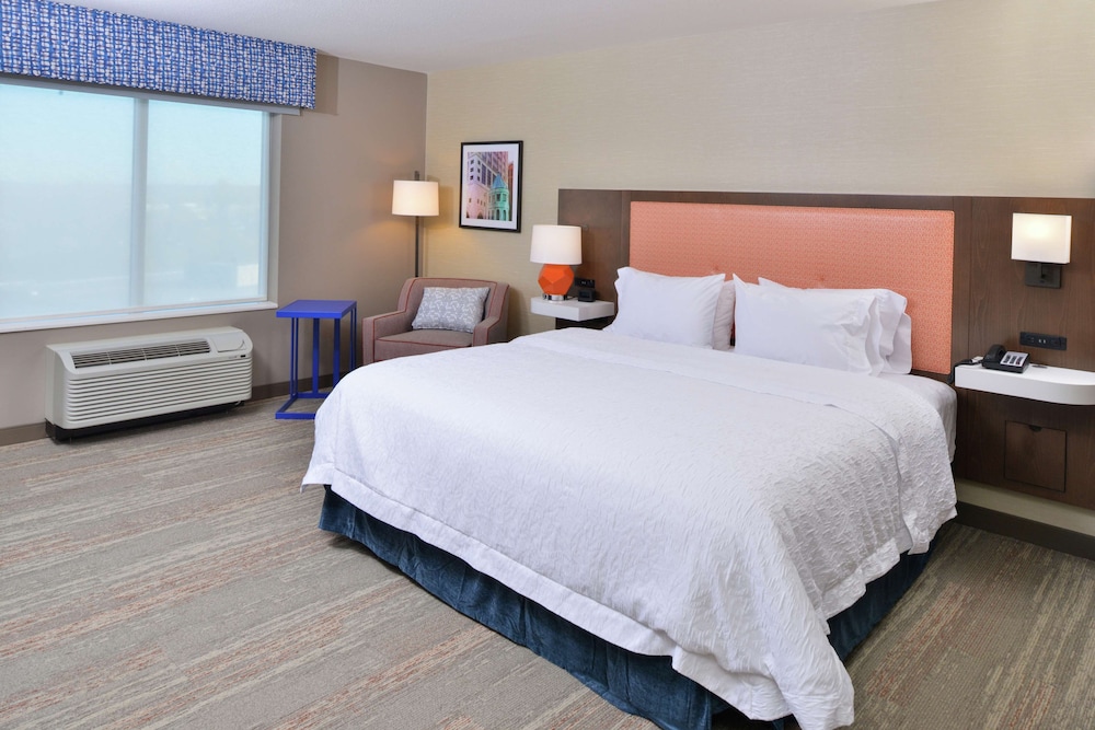 Hampton Inn Lakeville Minneapolis - photo 14