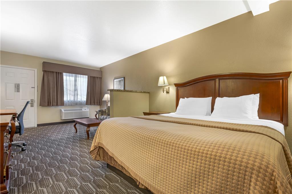 Best Western Inn of Chandler - photo 27
