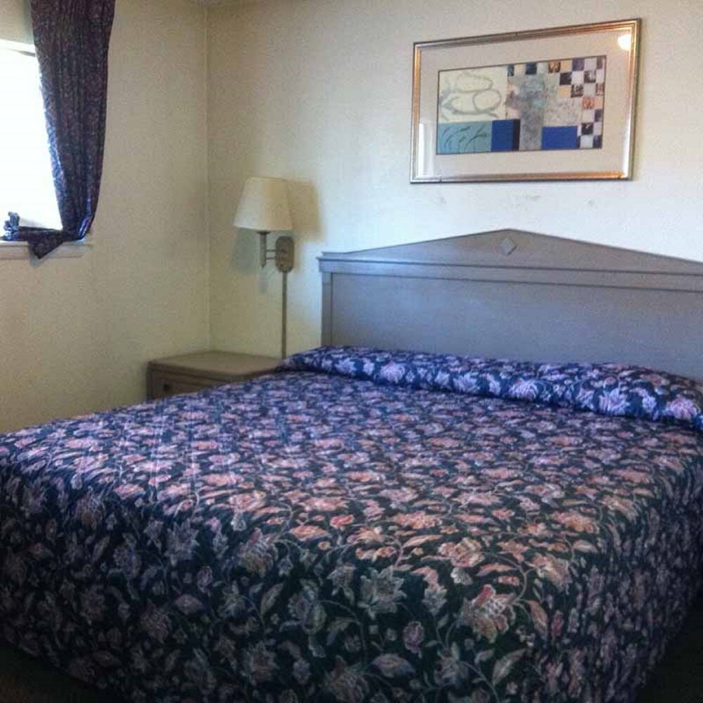 Oaktree Inn and Suites - photo 5