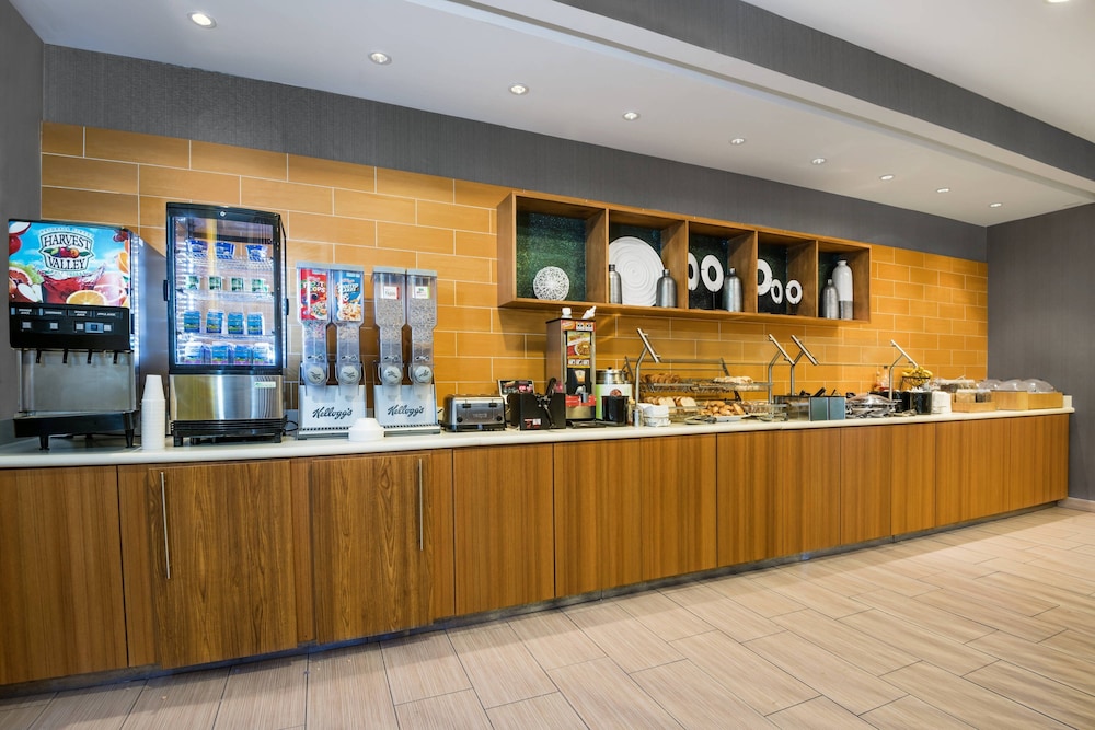 SpringHill Suites by Marriott San Antonio SeaWorld Lackland - photo 15
