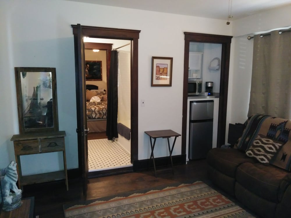 Trucountry Inn - photo 19