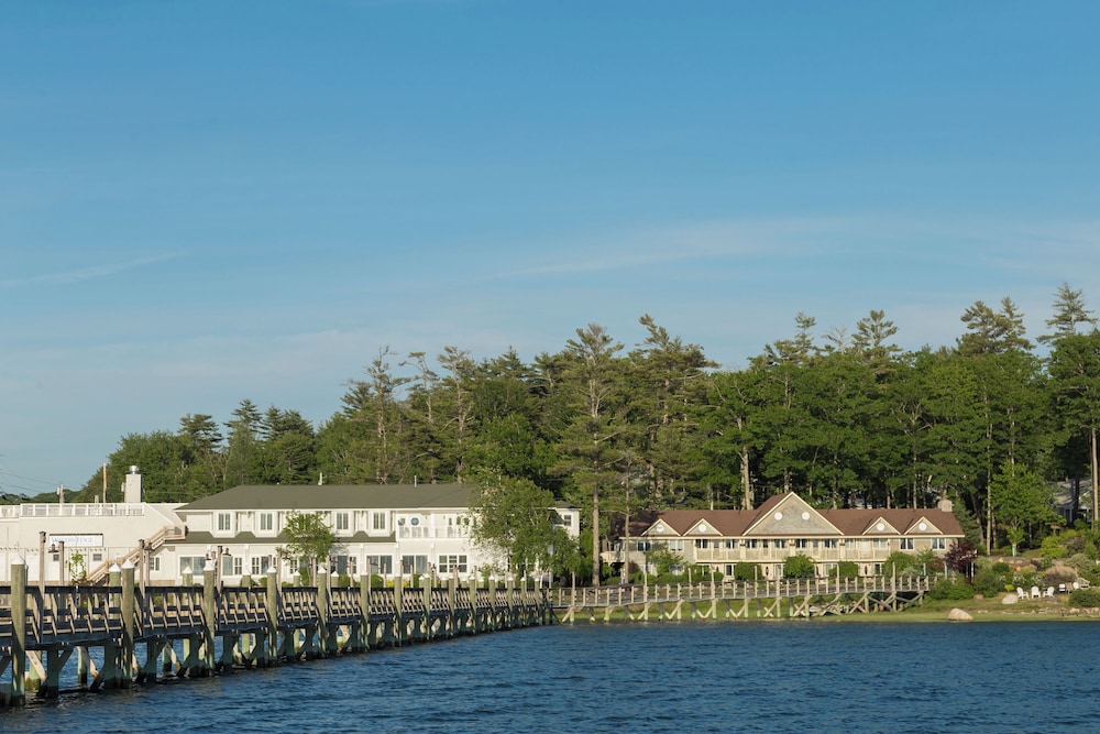 Sheepscot Harbour Village Resort - photo 382