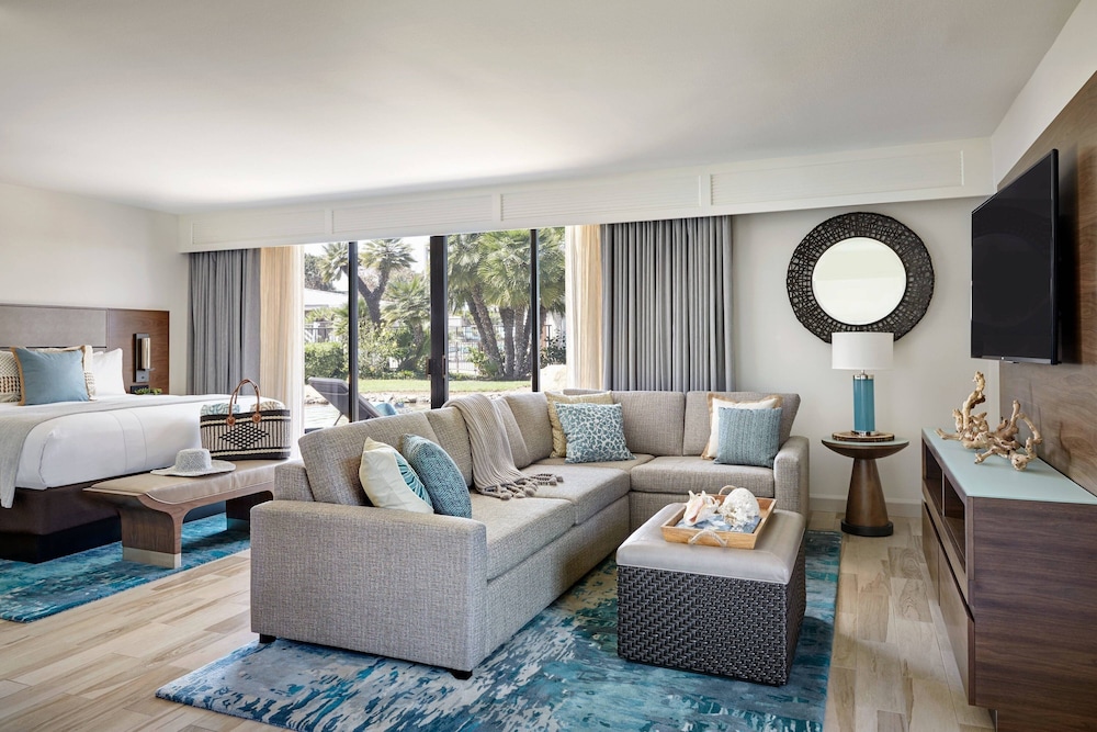 Coronado Island Marriott Resort & Spa - photo 8