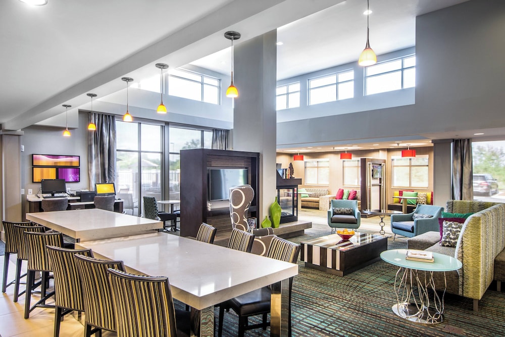 Residence Inn by Marriott Savannah Airport - photo 3