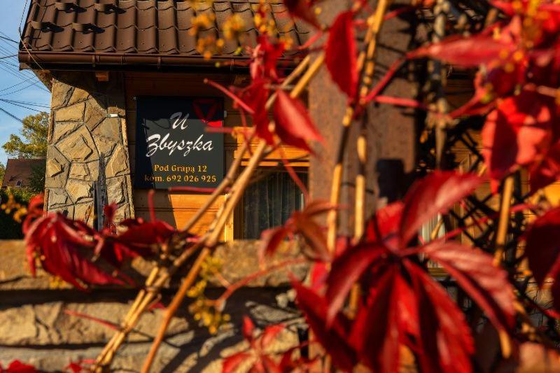 U Zbyszka in Bialka Tatrzanska, Poland