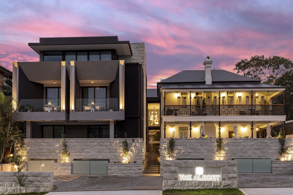 The Albert Hotel Mosman - last minute hotel in Mosman