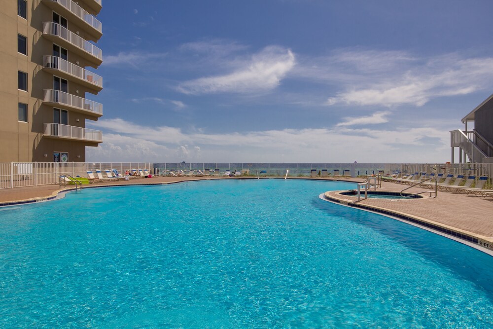 Tidewater Beach Resort 612 One Bedroom Condo - photo 26
