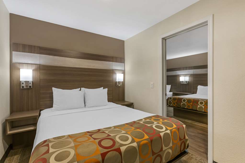 Best Western Desert Inn - photo 36