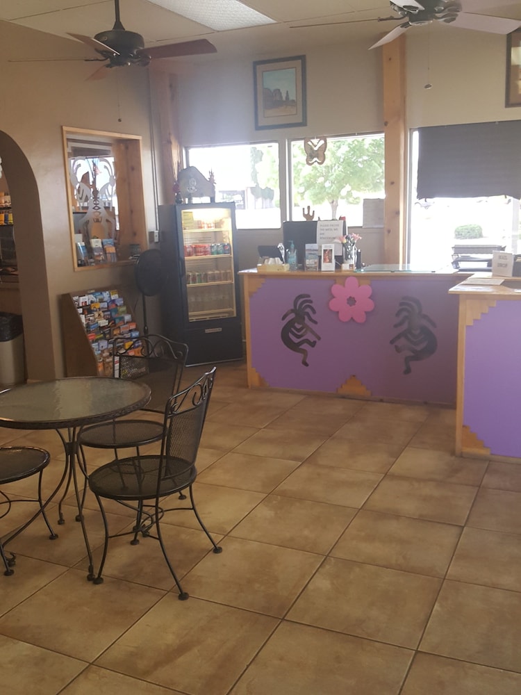 Lake Powell Canyon Inn - photo 5