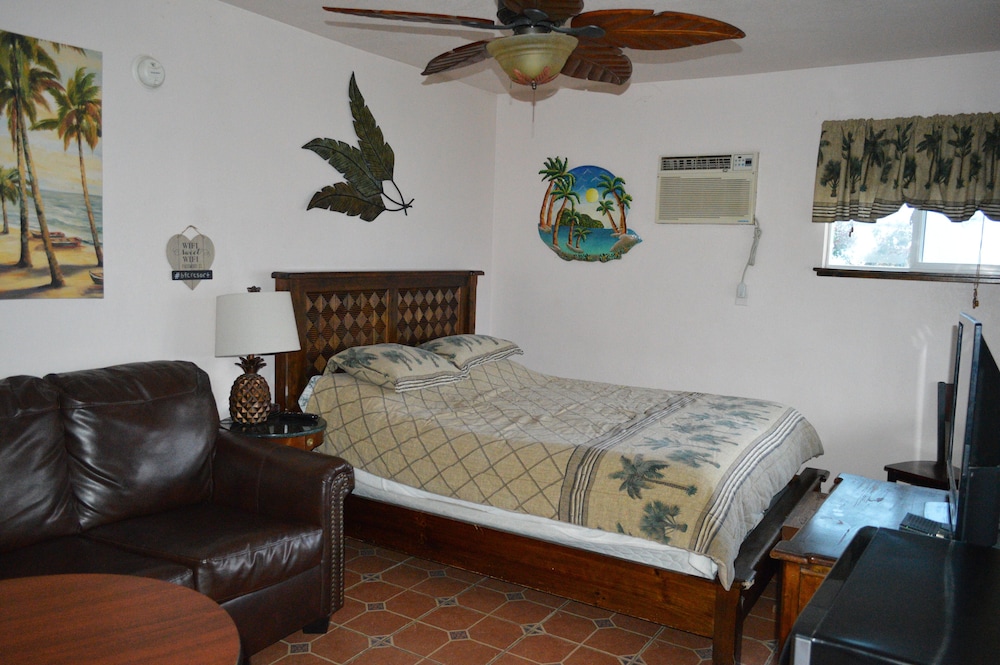 Blue Fish Cove Resort - photo 12