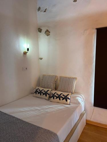 Altea Serenity - carbon neutral hotel in Altea