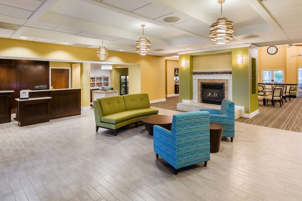 Homewood Suites by Hilton St. Louis Riverport Airport West - featured photo