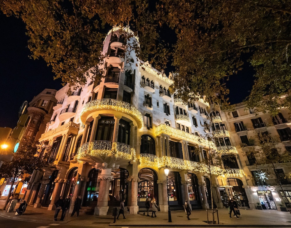 Hotel Casa Fuster photo 1