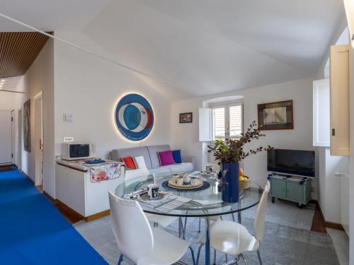 Apartment Torre Antica 1 by Interhome — 4-Star Luxury Hotel in Noli, Italy