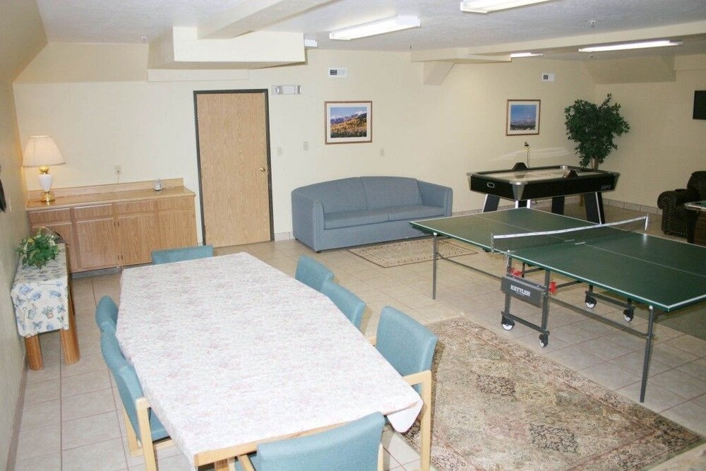 Pagosa Springs Inn & Suites - photo 30