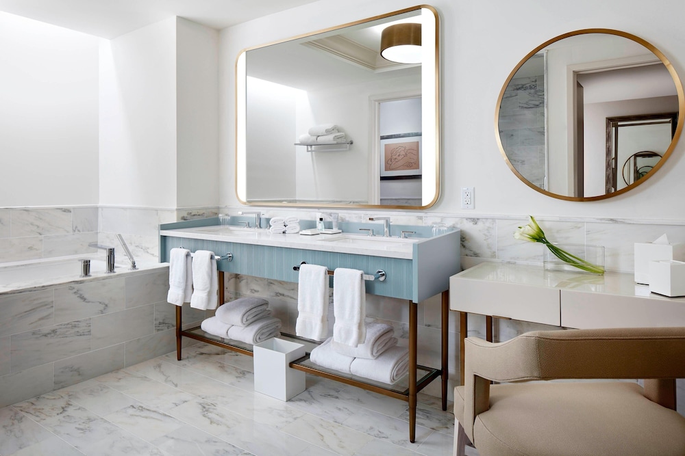 JW Marriott Turnberry Resort & Spa - photo 46