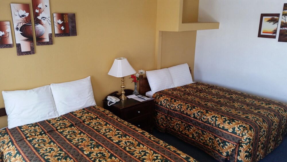 Supai Motel - photo 12