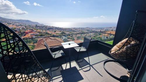 Dream View in Funchal, Portugal