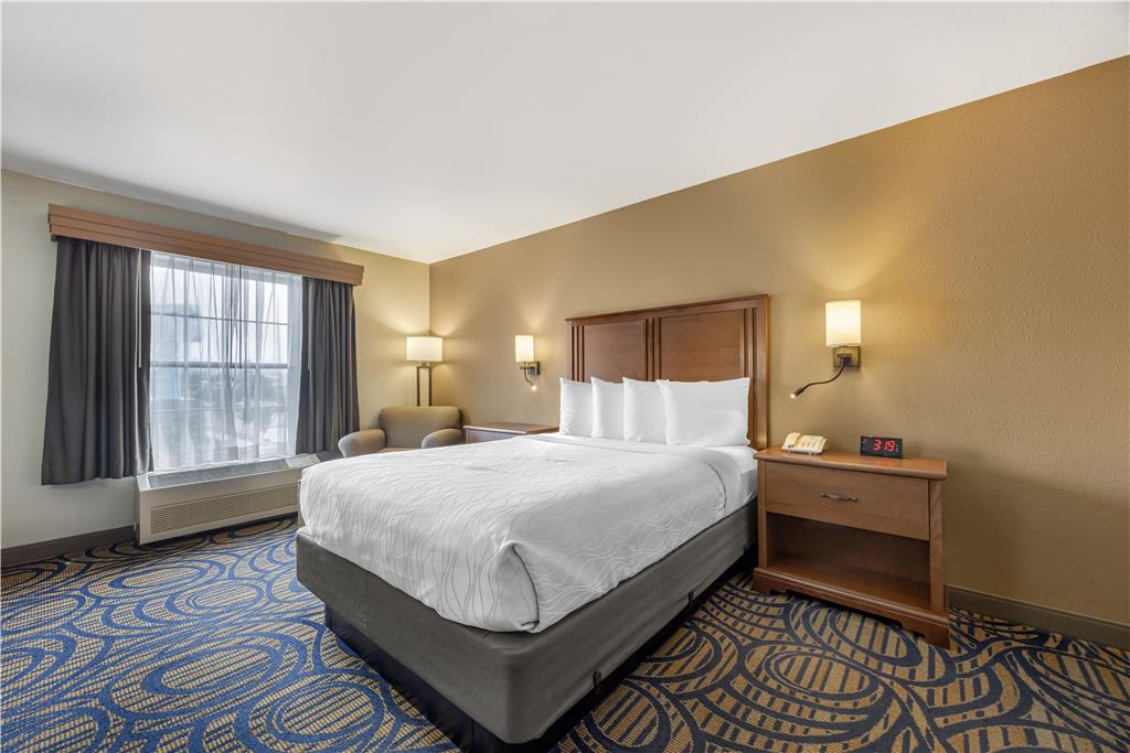 Best Western Woodburn - photo 28