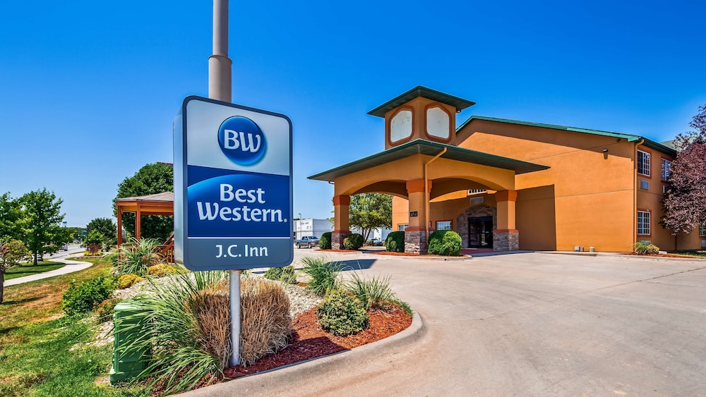 Best Western J. C. Inn in Junction, United States