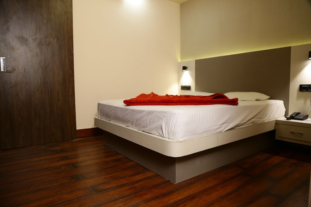 Hotel Aangan Regency - last minute hotel in Shimla