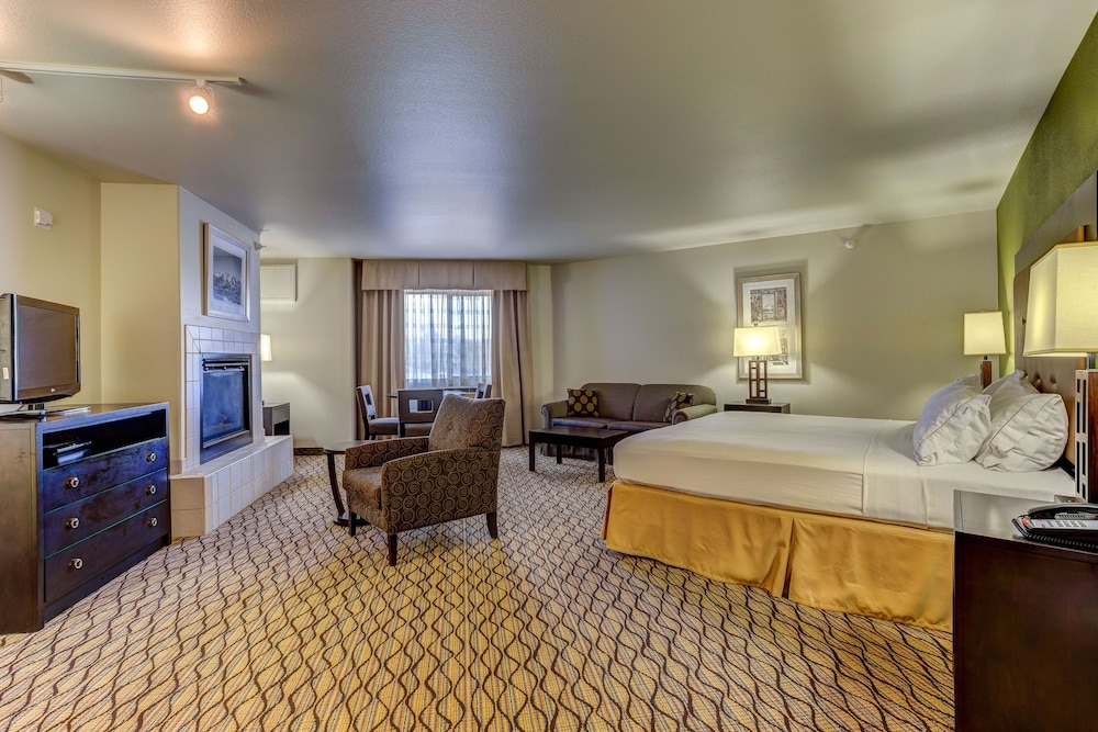 Holiday Inn Express & Suites Montrose Black Canyon Area by IHG - photo 14