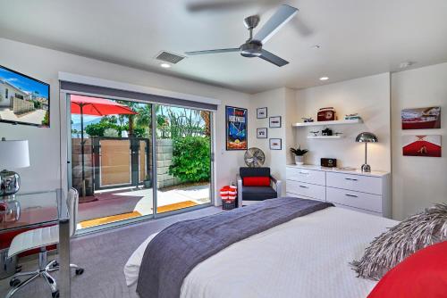 Sophia Oasis Luxe 2BR Condo with Mountain Views — 4-Star Luxury Hotel in Palm Springs, United States
