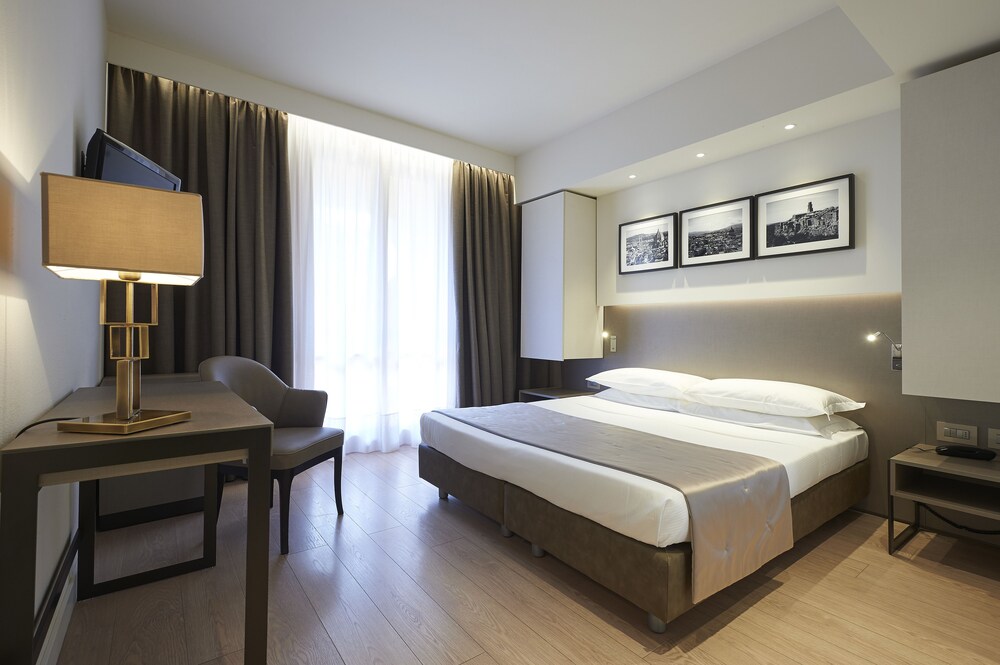 Park Hotel Chianti — Tavarnelle Val Di Pesa