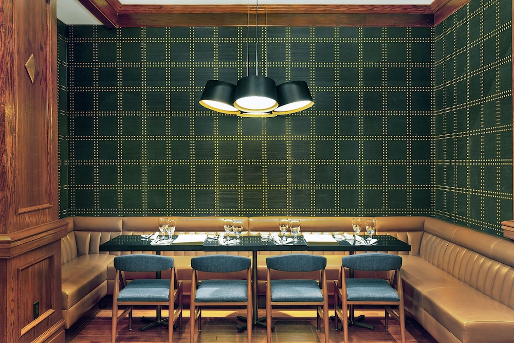 Le Meridien St. Louis Downtown - photo 29