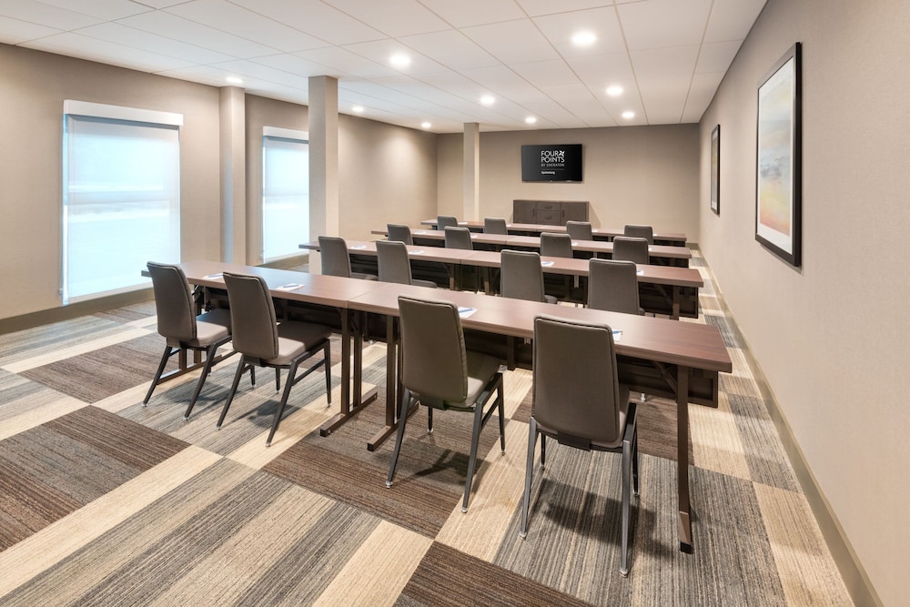 Four Points by Sheraton Spartanburg - photo 30