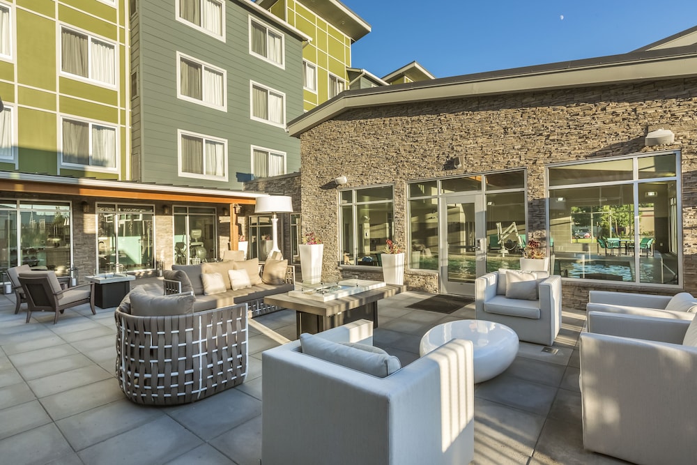 Residence Inn by Marriott Portland Hillsboro Brookwood - photo 47