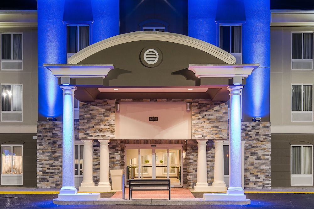 Holiday Inn Express & Suites Philadelphia Mt. Laurel by IHG - photo 47