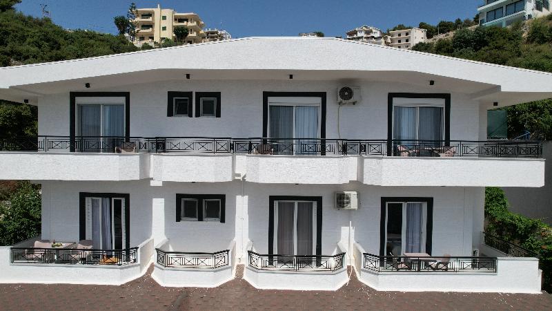 Sunkissed Hotel - last minute hotel in Sarande
