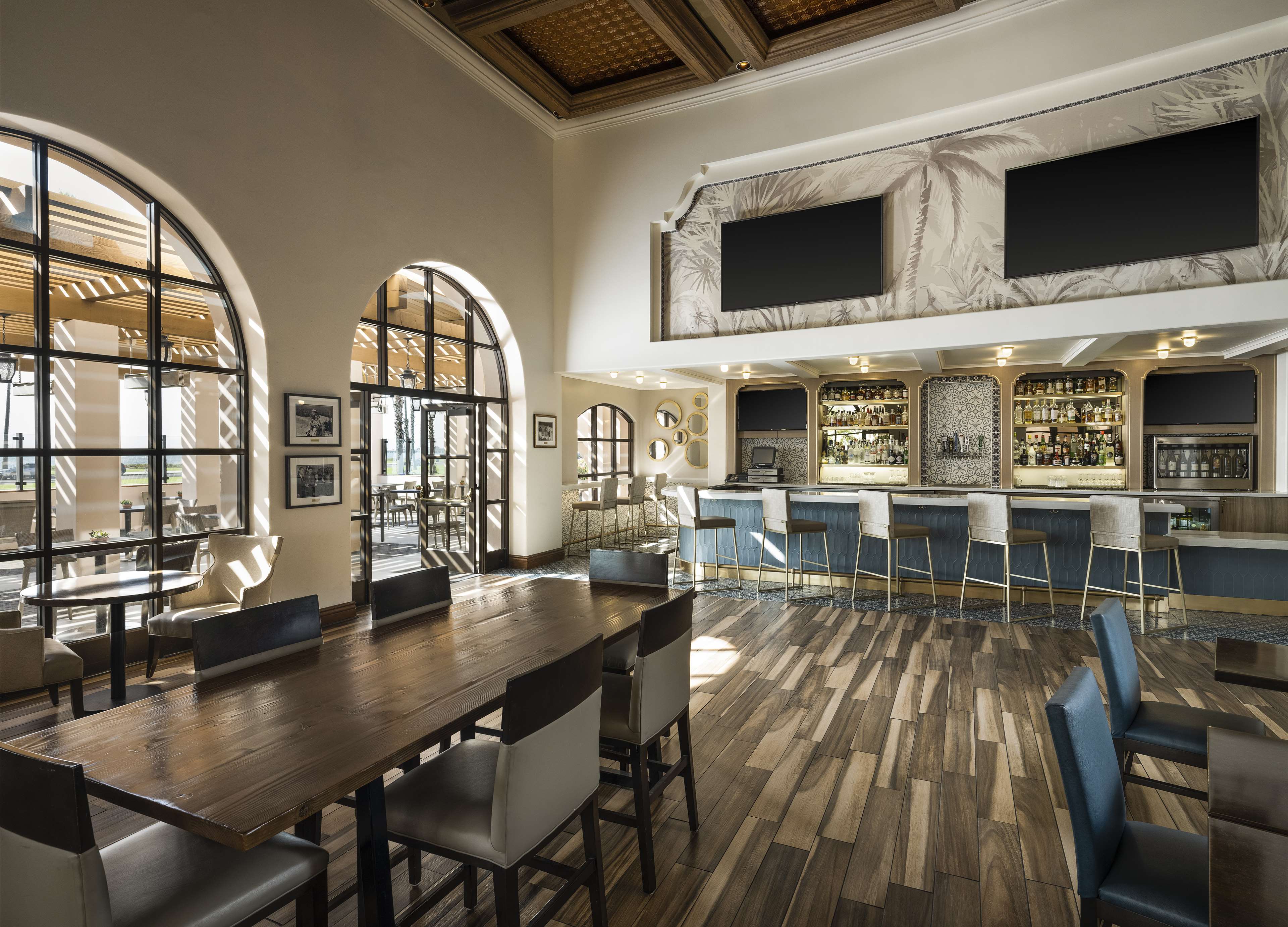 Hilton Santa Barbara Beachfront Resort - photo 26