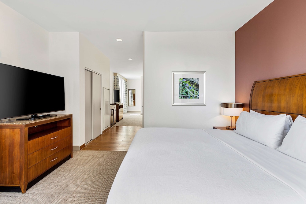 Hilton Garden Inn New Orleans French Quarter CBD - photo 36