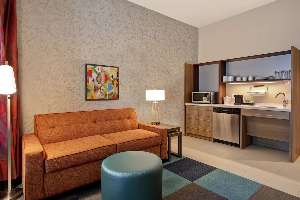 Home2 Suites by Hilton Charlotte Uptown NC - photo 30