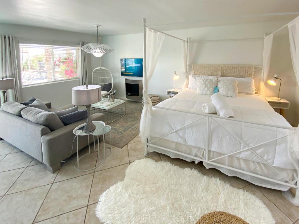 The O Spa Resort Adults only - photo 8