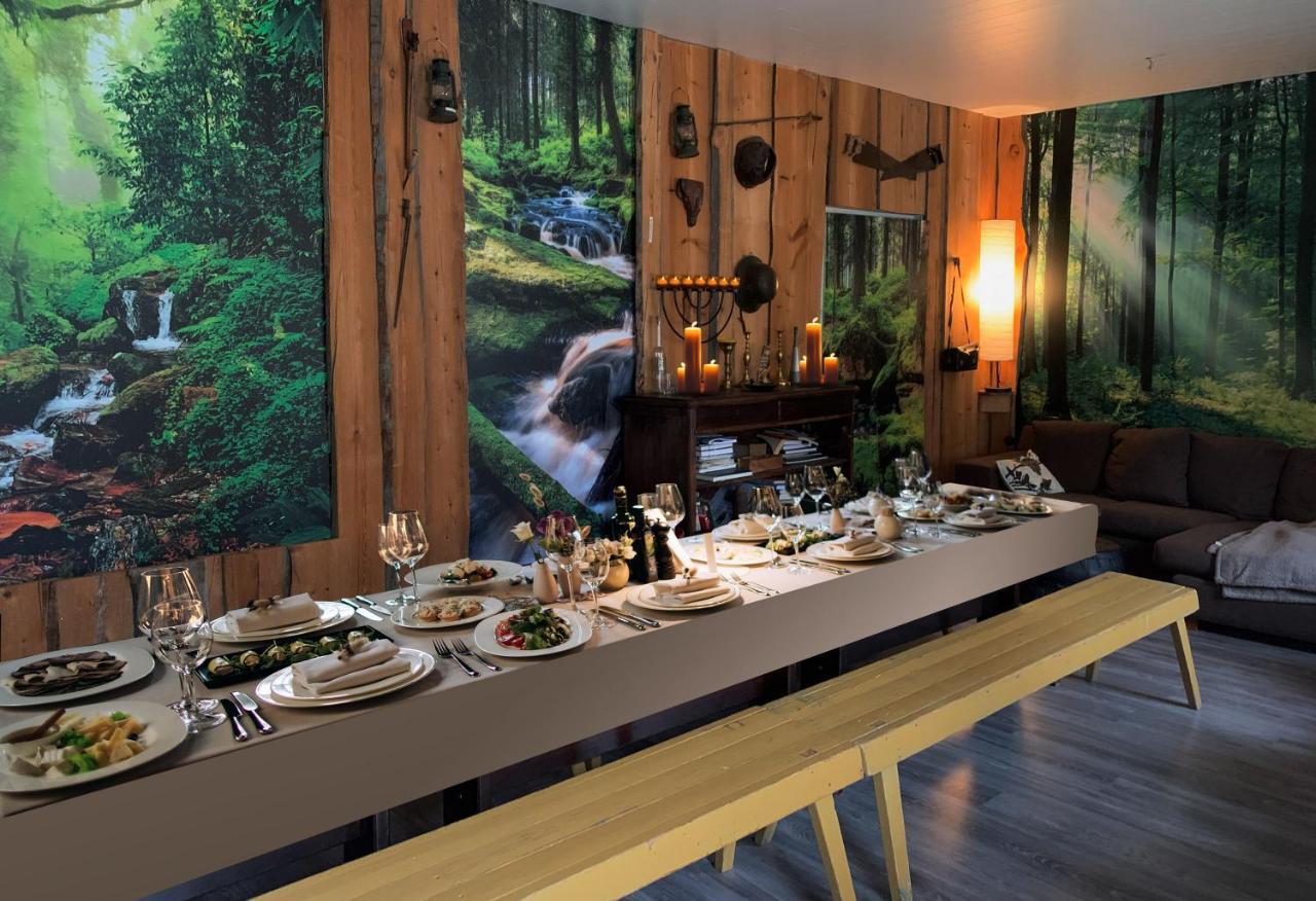 Wanha Koulu Tahko Onnela 4mh Palju Sauna Tupakeittiö Wifi Liikuntasali RinteetSpaRavintola 6km Lemmikit OK Edukas — 4-Star Luxury Hotel in Kuopio, Finland