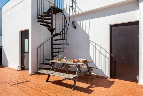 Apartamento Frank solo familias — 4-Star Luxury Hotel in Conil De La Frontera, Spain