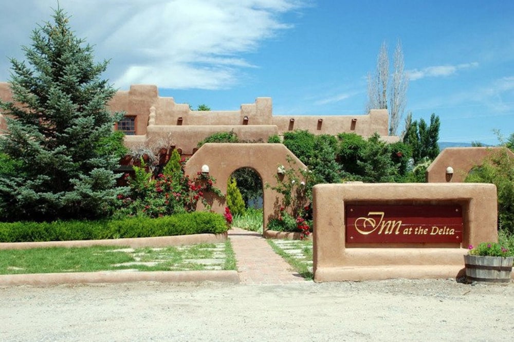 The Inn At The Delta - photo 60
