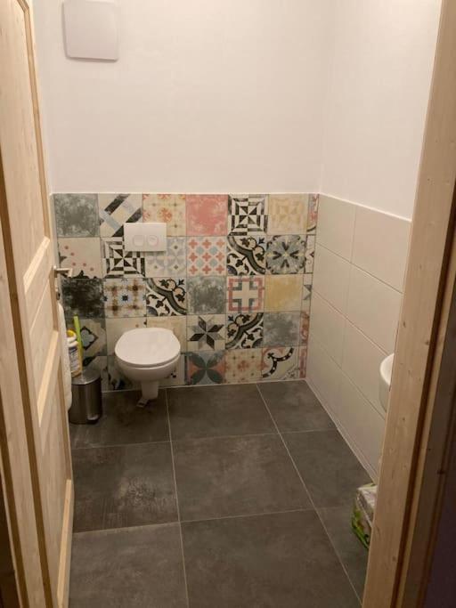 Ferienhaus Goanbau Schoneben — Liebenau — photo 2