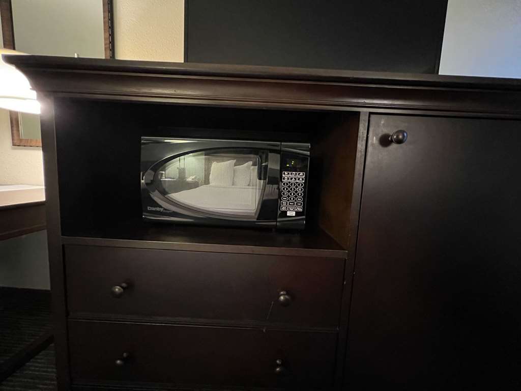 Best Western Williamsburg Historic District - photo 16