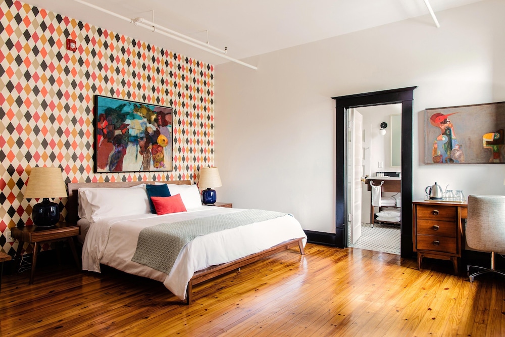 The Dwell Hotel a Member of Design Hotels - photo 64